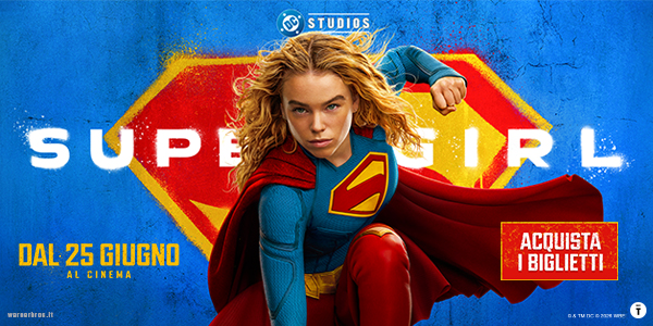 SUPERGIRL [2026]